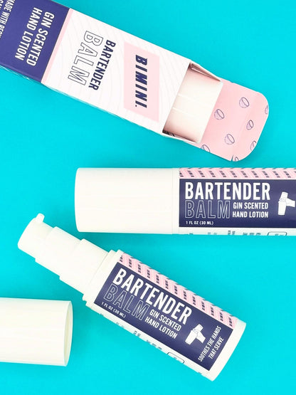 Bimini Bartender Balm
