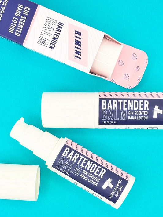 Bimini Bartender Balm