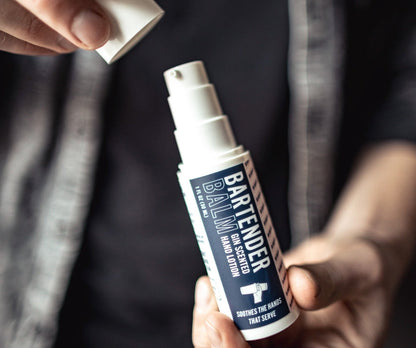 Bimini Bartender Balm