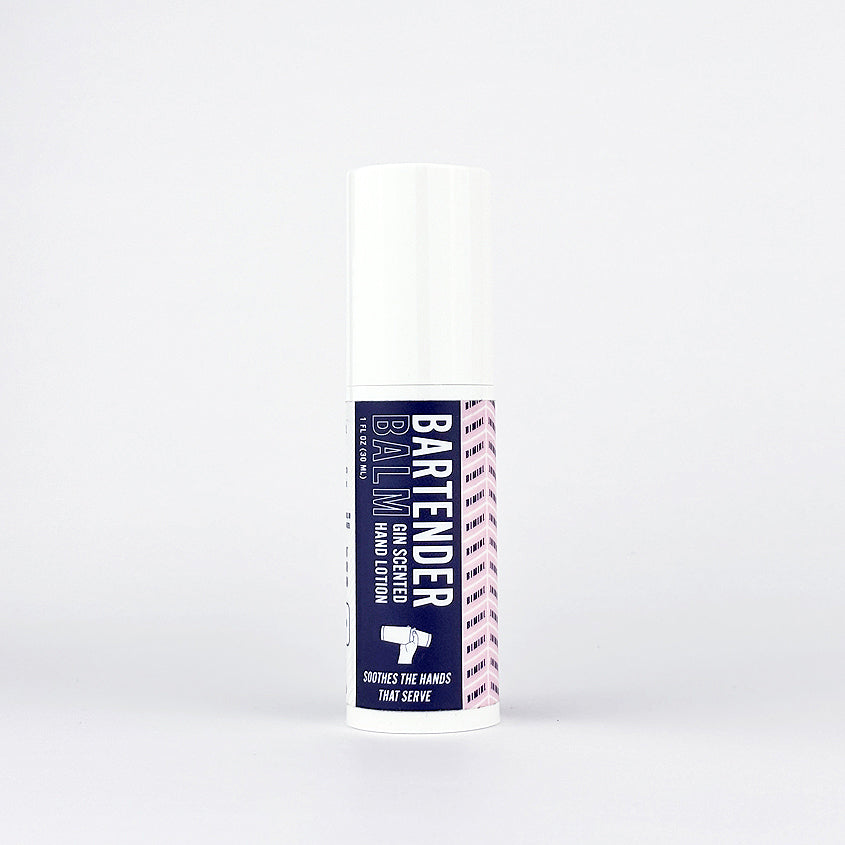 Bimini Bartender Balm