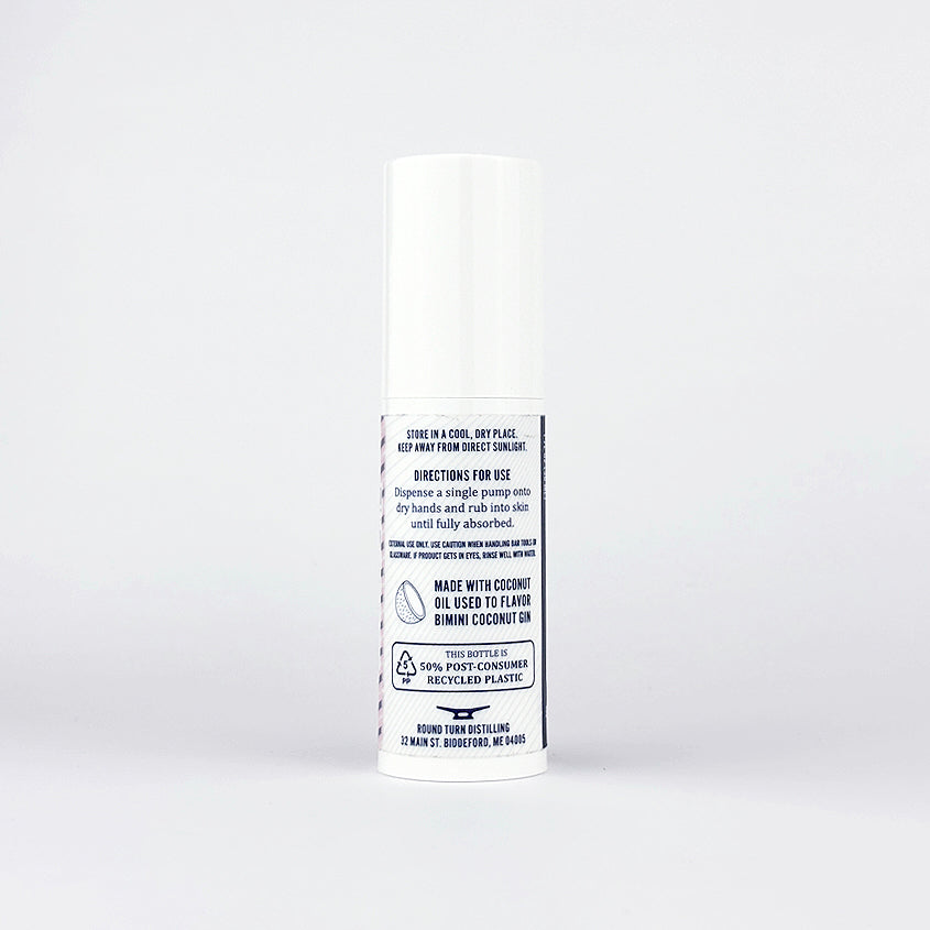 Bimini Bartender Balm