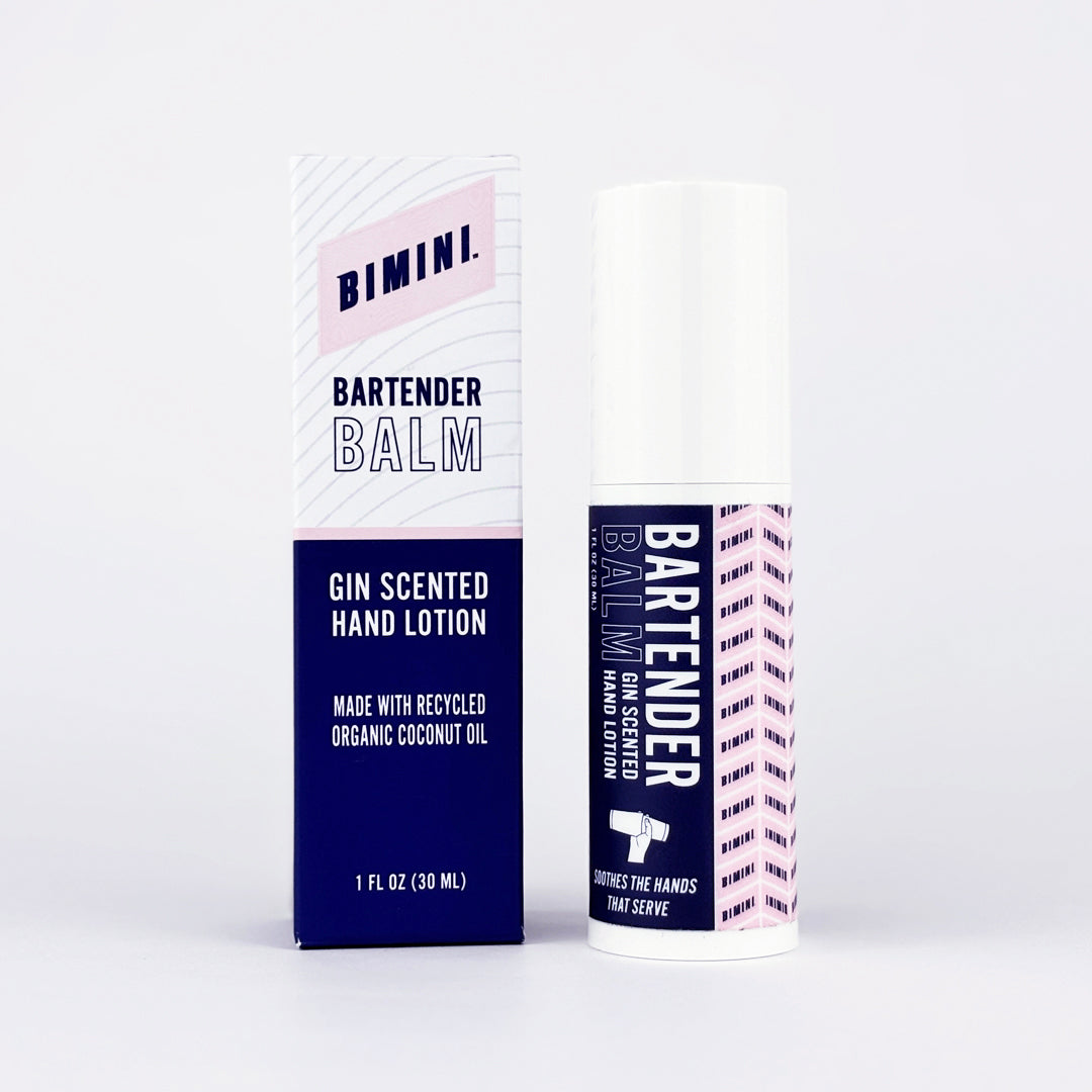 Bimini Bartender Balm