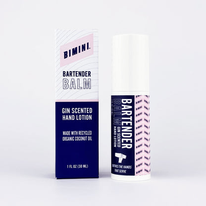 Bimini Bartender Balm